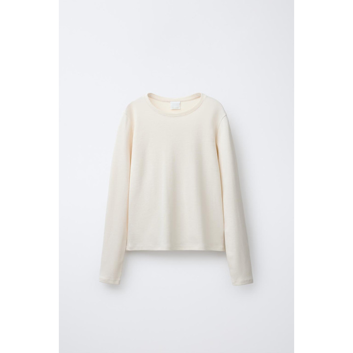 ФУТБОЛКА В КОМБИНАЦИИ С ЖИЛЕТОМ В ПОЛОСКУ