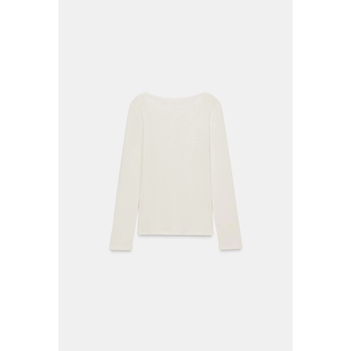 ТОП С ПУГОВИЦАМИ И ДЛИННЫМИ РУКАВАМИ