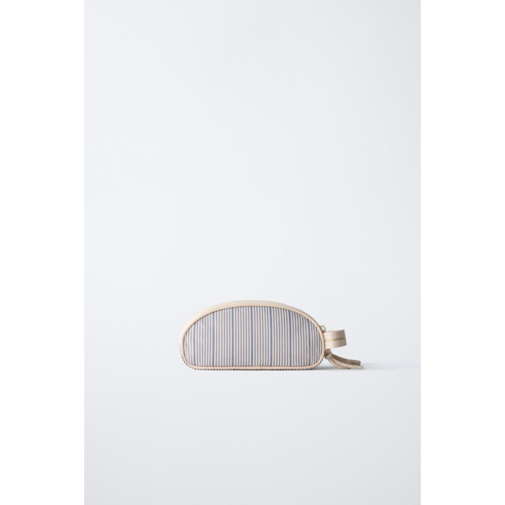 ШКОЛЬНЫЙ ПЕНАЛ В ПОЛОСКУ