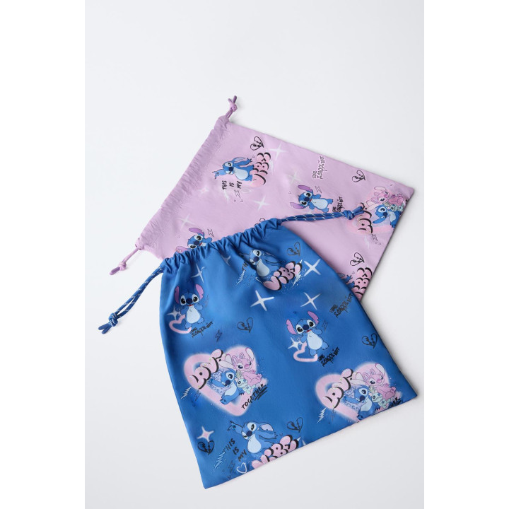 КОМПЛЕКТ ШКОЛЬНЫХ СУМОК LILO & STITCH © DISNEY