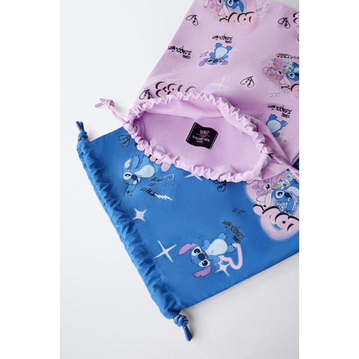 КОМПЛЕКТ ШКОЛЬНЫХ СУМОК LILO & STITCH © DISNEY