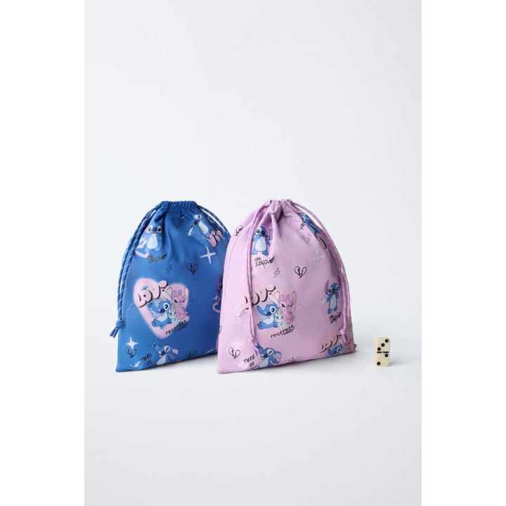 КОМПЛЕКТ ШКОЛЬНЫХ СУМОК LILO & STITCH © DISNEY