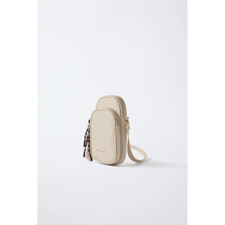 БАЗОВЫЙ ЧЕХОЛ ДЛЯ МОБИЛЬНОГО ТЕЛЕФОНА