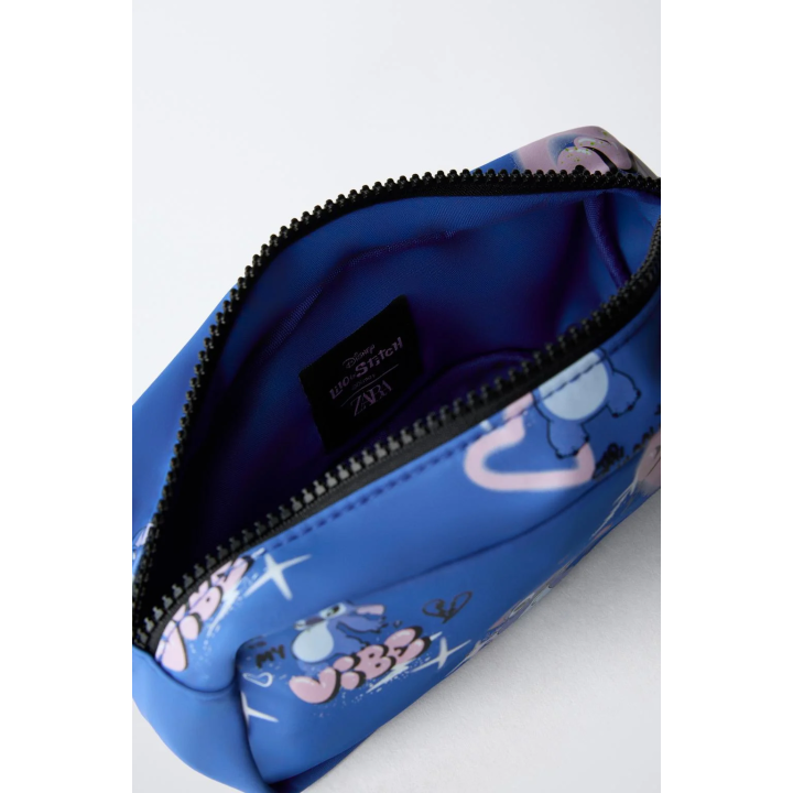 ШКОЛЬНЫЙ ПЕНАЛ LILO & STITCH © DISNEY