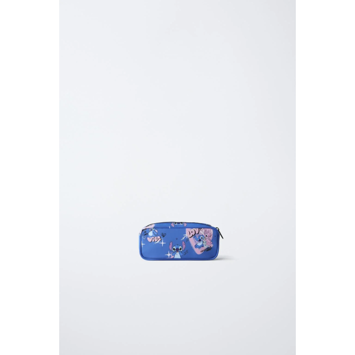 ШКОЛЬНЫЙ ПЕНАЛ LILO & STITCH © DISNEY