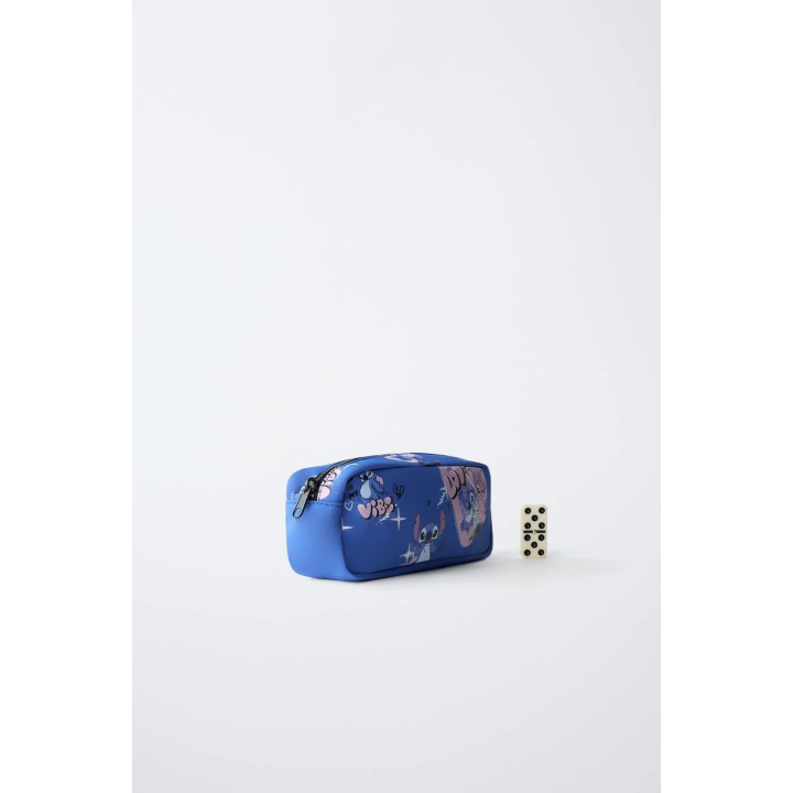 ШКОЛЬНЫЙ ПЕНАЛ LILO & STITCH © DISNEY