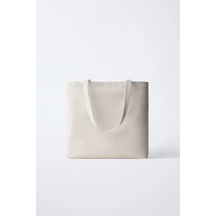 СУМКА-ШОПЕР CAPIBARA CAPYFUN ©