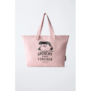 СУМКА-ШОПЕР PEANUTS™