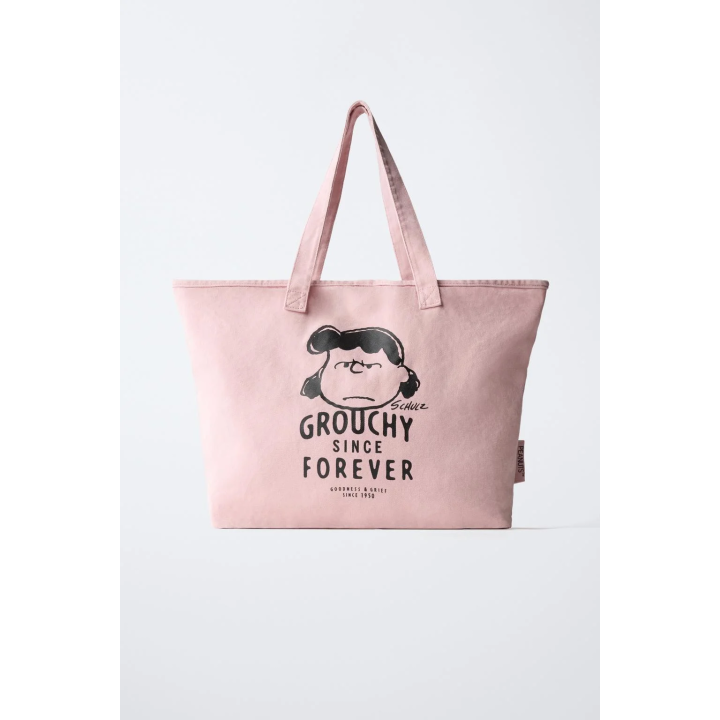 СУМКА-ШОПЕР PEANUTS™