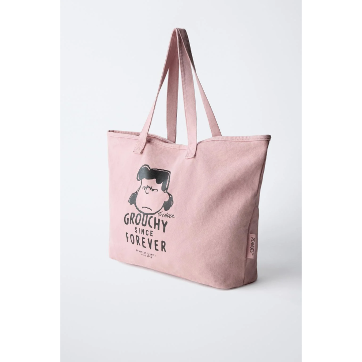 СУМКА-ШОПЕР PEANUTS™