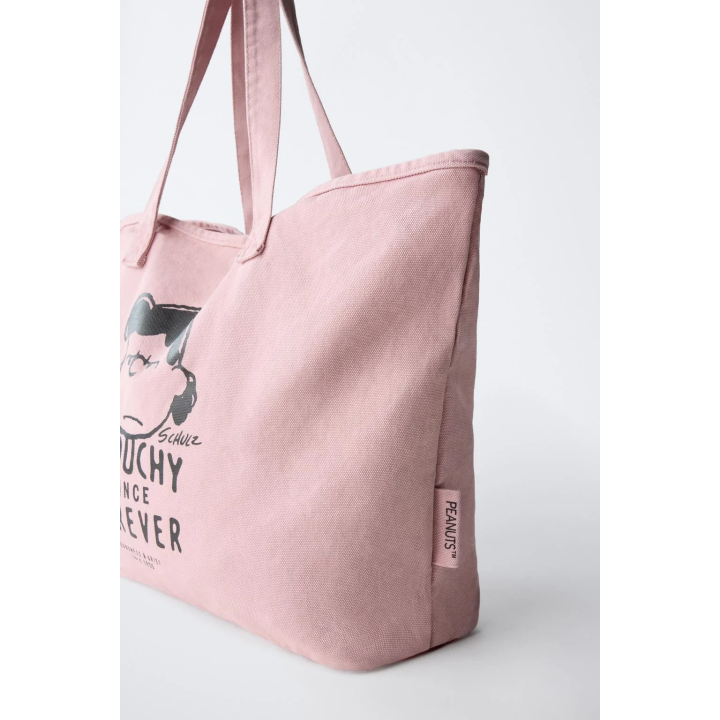 СУМКА-ШОПЕР PEANUTS™