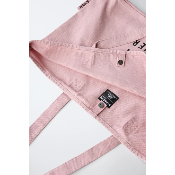 СУМКА-ШОПЕР PEANUTS™