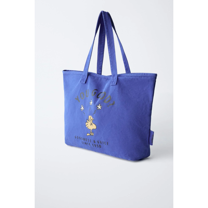 СУМКА-ШОПЕР SNOOPY PEANUTS™