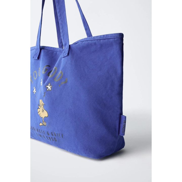 СУМКА-ШОПЕР SNOOPY PEANUTS™