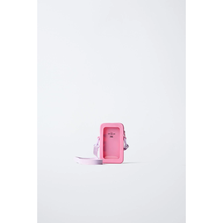 ЧЕХОЛ ДЛЯ МОБИЛЬНОГО ТЕЛЕФОНА С ПРИНТОМ LILO & STITCH © DISNEY