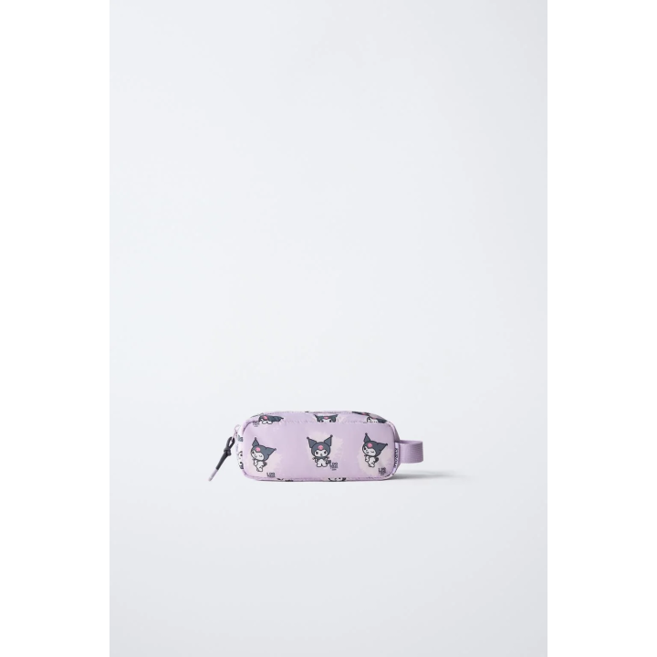 Косметичка kuromi © sanrio