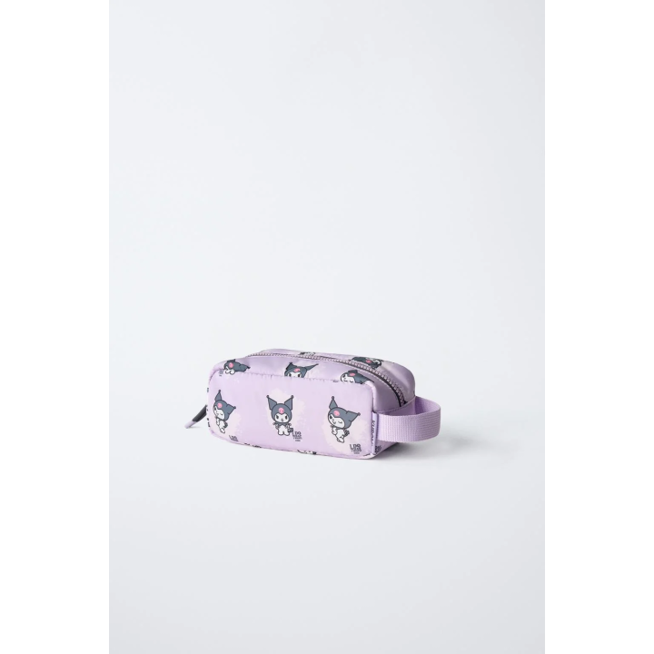 Косметичка kuromi © sanrio