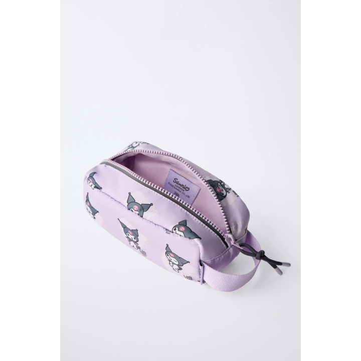 Косметичка kuromi © sanrio