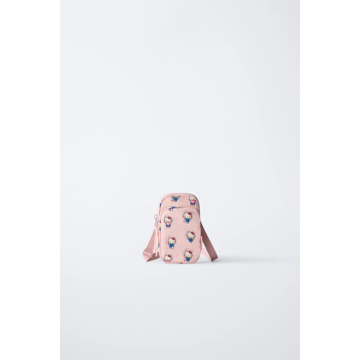 ЧЕХОЛ ДЛЯ МОБИЛЬНОГО ТЕЛЕФОНА HELLO KITTY © SANRIO