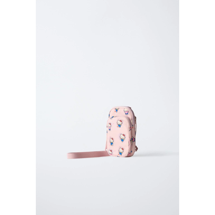 ЧЕХОЛ ДЛЯ МОБИЛЬНОГО ТЕЛЕФОНА HELLO KITTY © SANRIO