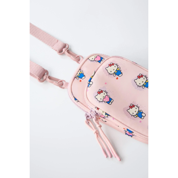 ЧЕХОЛ ДЛЯ МОБИЛЬНОГО ТЕЛЕФОНА HELLO KITTY © SANRIO