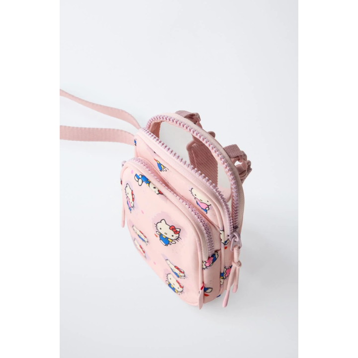 ЧЕХОЛ ДЛЯ МОБИЛЬНОГО ТЕЛЕФОНА HELLO KITTY © SANRIO