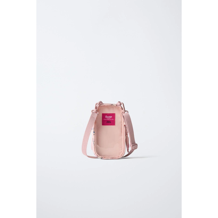 ЧЕХОЛ ДЛЯ МОБИЛЬНОГО ТЕЛЕФОНА HELLO KITTY © SANRIO