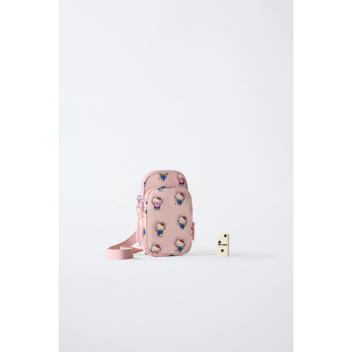 ЧЕХОЛ ДЛЯ МОБИЛЬНОГО ТЕЛЕФОНА HELLO KITTY © SANRIO