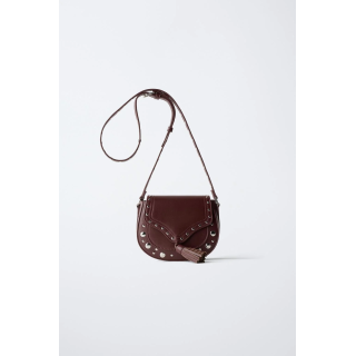 СУМКА С ЗАКЛЕПКАМИ