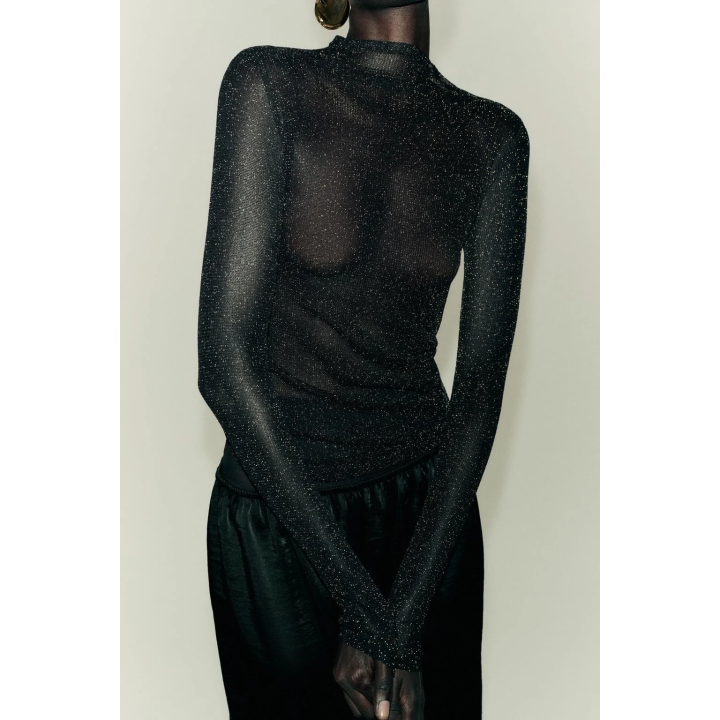 ТОП С БЛЕСТЯЩЕЙ НИТЬЮ