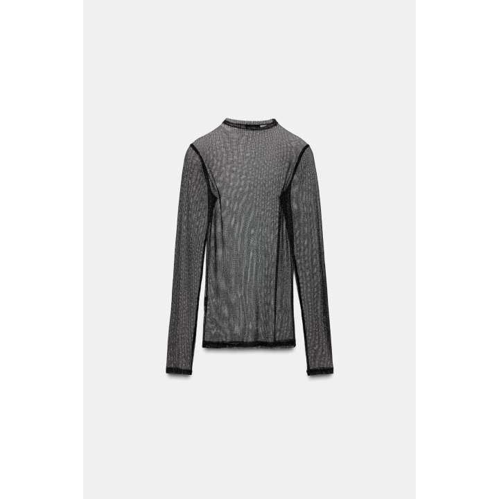 ТОП С БЛЕСТЯЩЕЙ НИТЬЮ