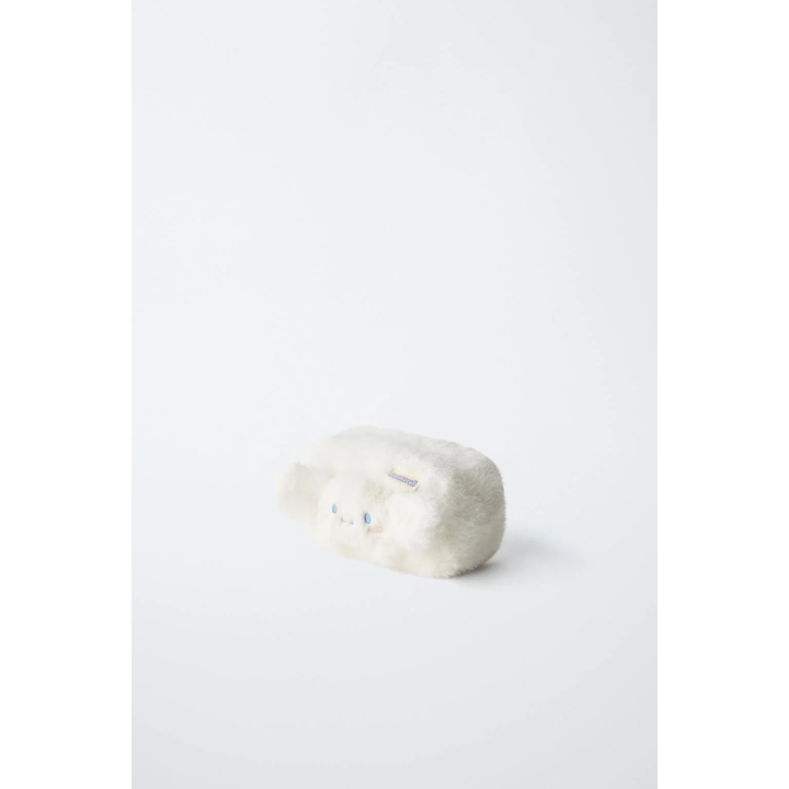 Туалетная сумка cinnamoroll © sanrio