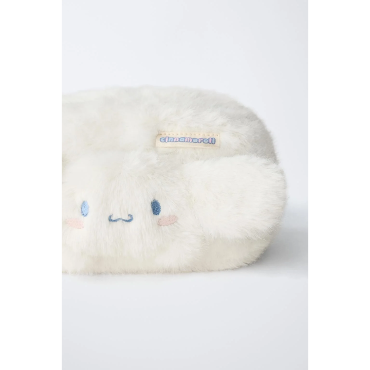 Туалетная сумка cinnamoroll © sanrio