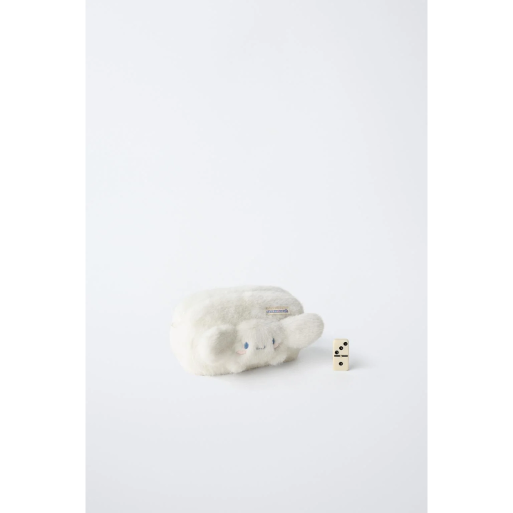 Туалетная сумка cinnamoroll © sanrio