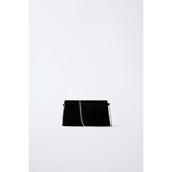 СУМКА С БУСИНАМИ