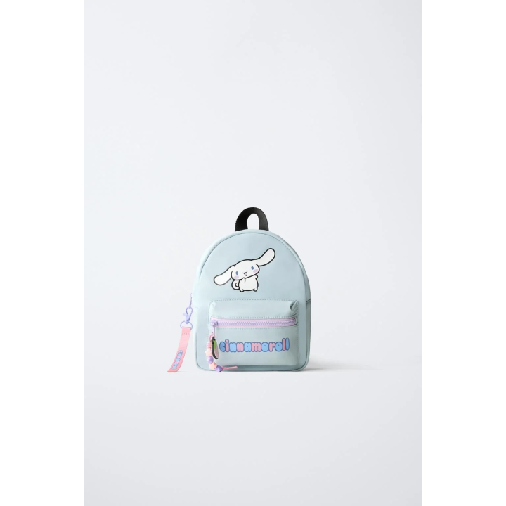 Мини-рюкзак cinnamoroll © sanrio