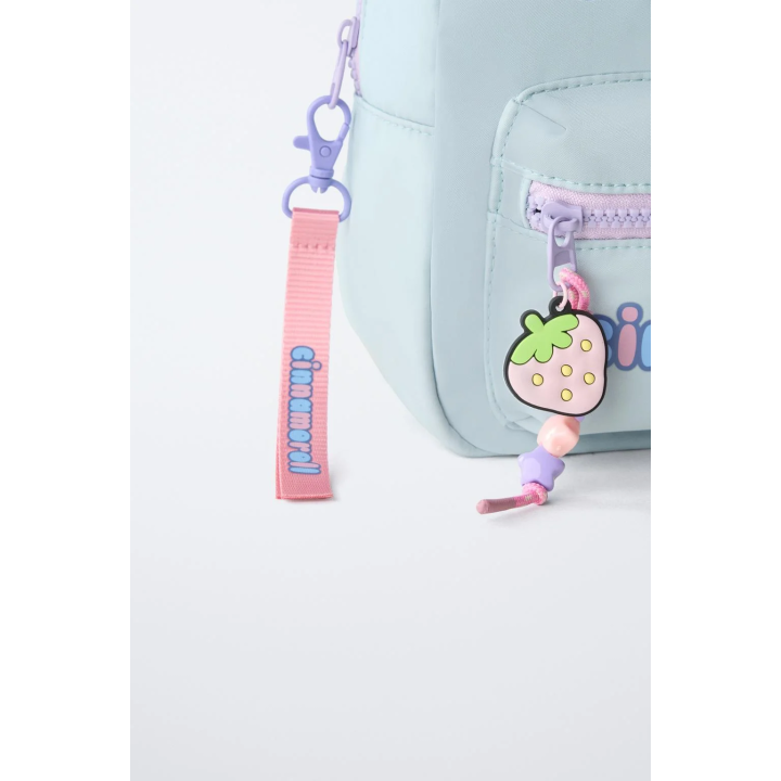 Мини-рюкзак cinnamoroll © sanrio