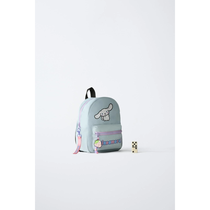 Мини-рюкзак cinnamoroll © sanrio