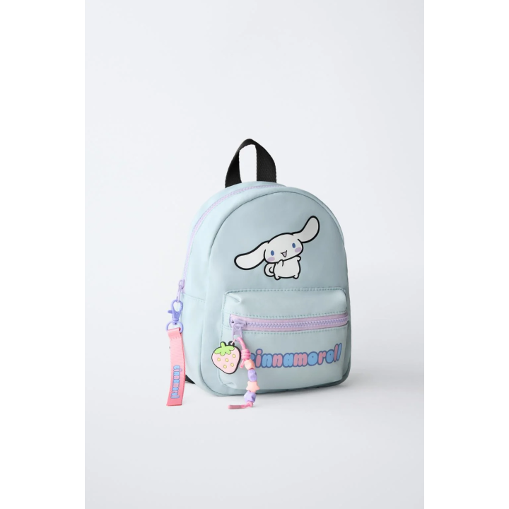 Мини-рюкзак cinnamoroll © sanrio