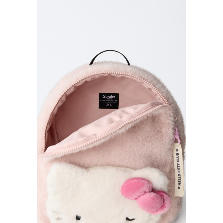 РЮКЗАК HELLO KITTY © SANRIO