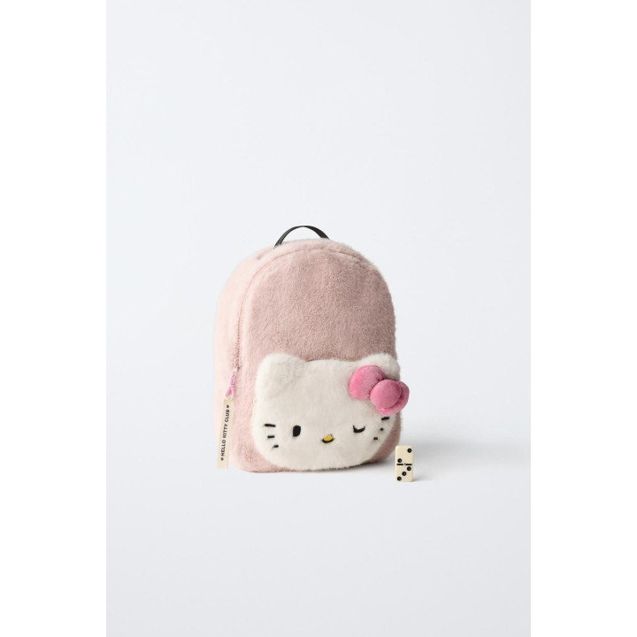 РЮКЗАК HELLO KITTY © SANRIO