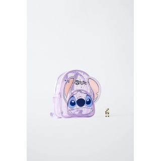 ВИНИЛОВЫЙ РЮКЗАК LILO & STITCH © DISNEY
