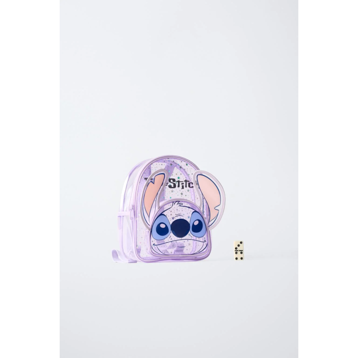 ВИНИЛОВЫЙ РЮКЗАК LILO & STITCH © DISNEY