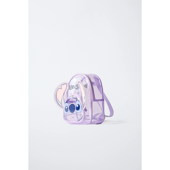 ВИНИЛОВЫЙ РЮКЗАК LILO & STITCH © DISNEY