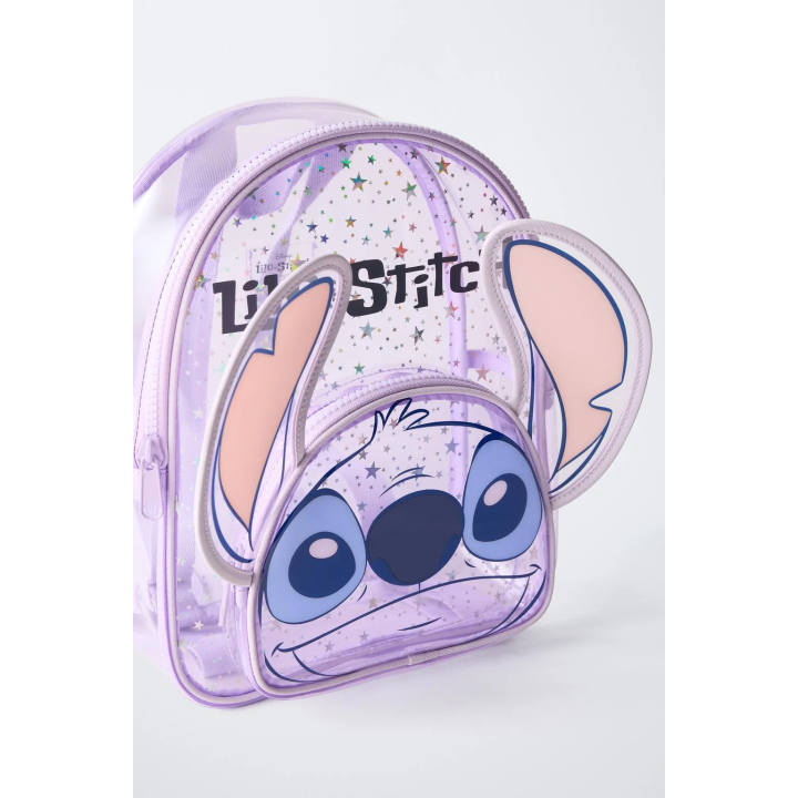 ВИНИЛОВЫЙ РЮКЗАК LILO & STITCH © DISNEY