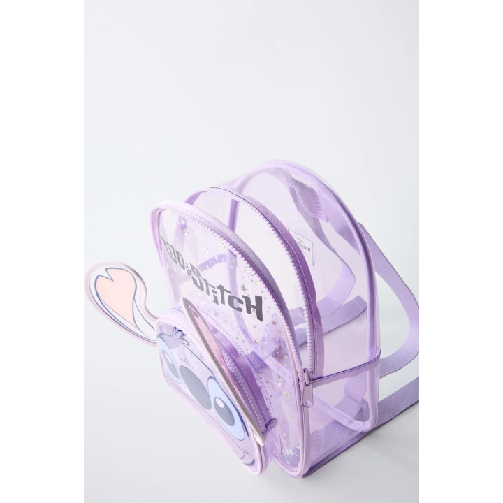 ВИНИЛОВЫЙ РЮКЗАК LILO & STITCH © DISNEY