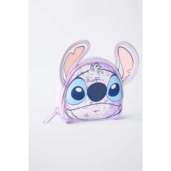 ВИНИЛОВЫЙ КОШЕЛЕК LILO & STITCH © DISNEY