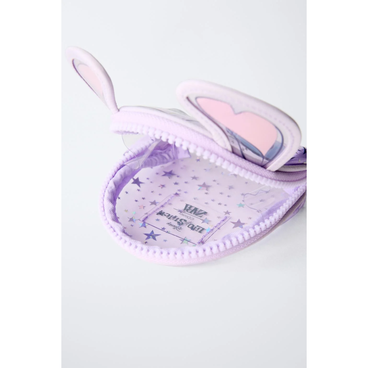 ВИНИЛОВЫЙ КОШЕЛЕК LILO & STITCH © DISNEY