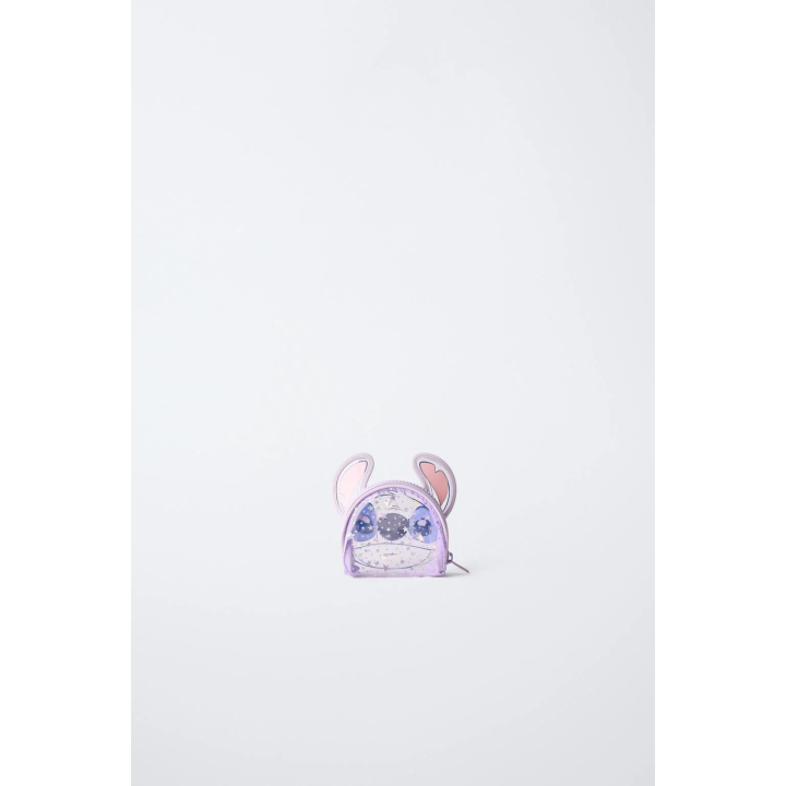 ВИНИЛОВЫЙ КОШЕЛЕК LILO & STITCH © DISNEY