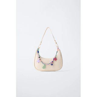 СУМКА С ПОДВЕСКАМИ